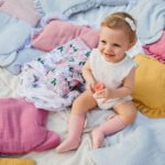 pościel dla niemowlaka