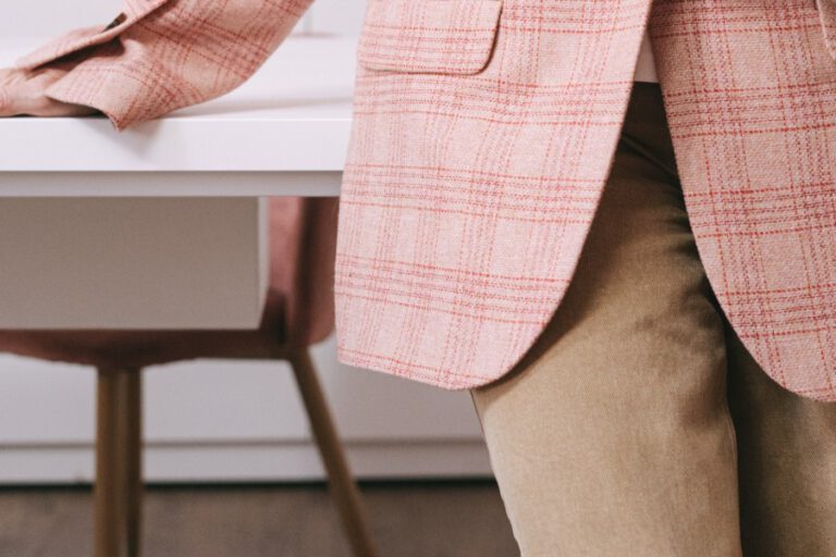 Pracuj jako projektant wnętrz