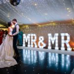 impreza weselna - dj